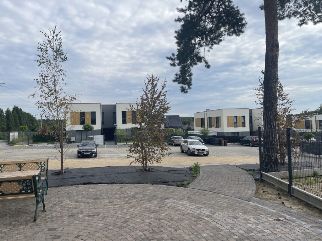 Willapark Rybnik