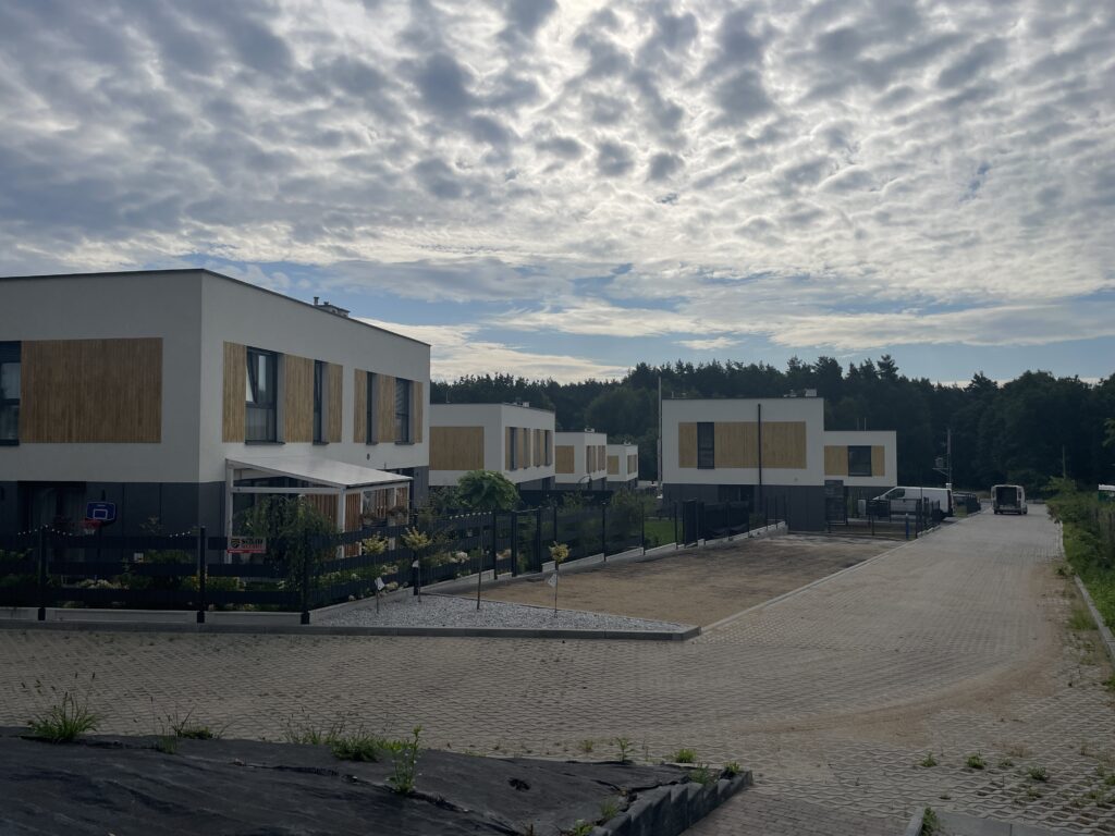 Willapark Rybnik