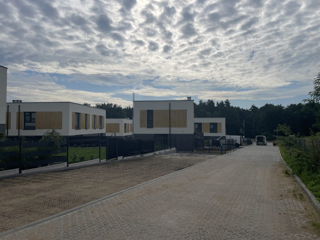 Willapark Rybnik