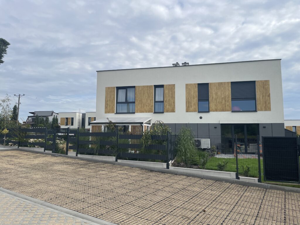 Willapark Rybnik