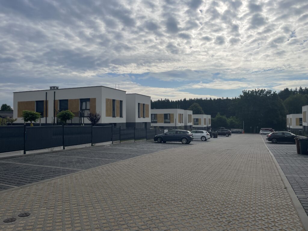 Willapark Rybnik