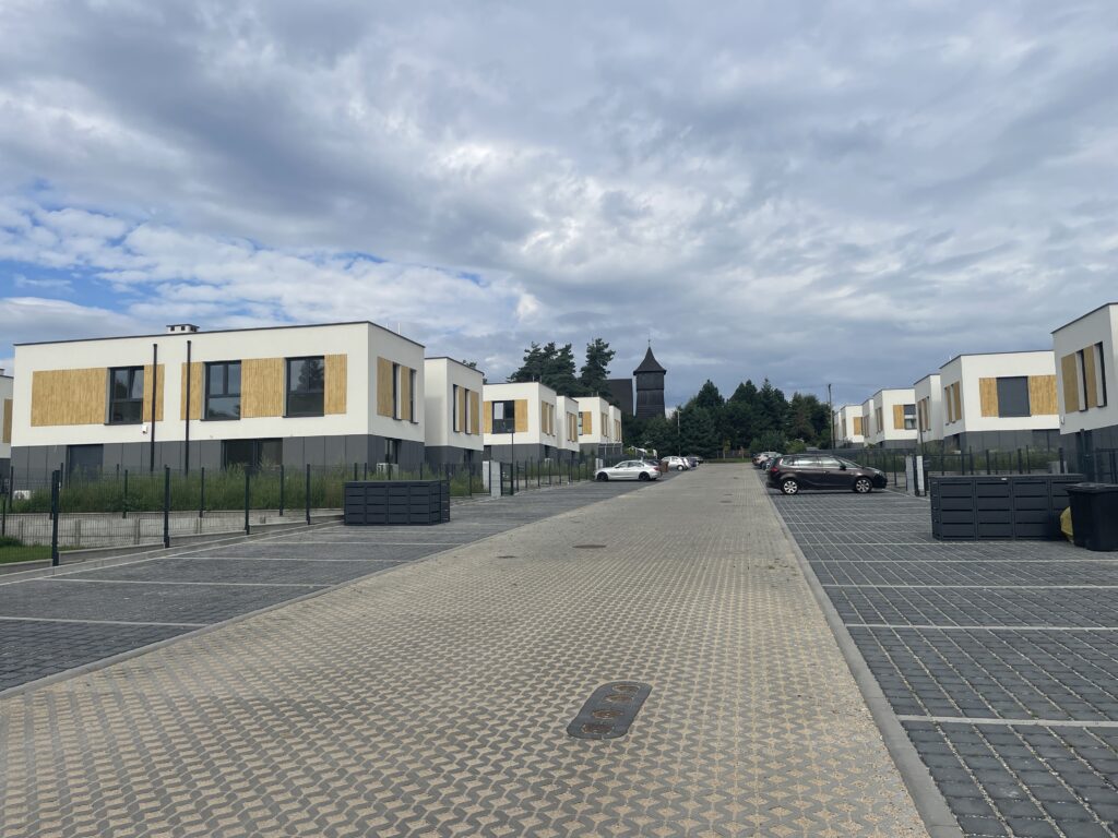 Willapark Rybnik